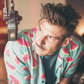 Francesco Gabbani