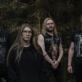 Minuala with Irina Zybina from GRAI