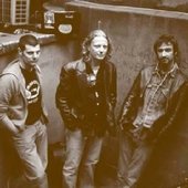 Matt Schofield Trio