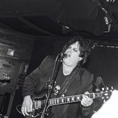 Chris Newman Experiment first show.  