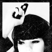 LastFM profile picture for @symptomatic