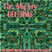 Sounds From A Distant Galaxy