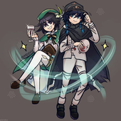 Avatar de TwoManyToasters