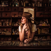 Photograph by Sam East