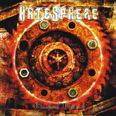Bloodred Hatred [Explicit]