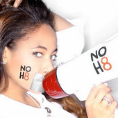 Raven Symoné NOH8