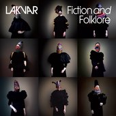 Fiction And Folklore