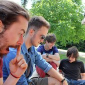Band pic