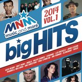 MNM Big Hits 2014.1