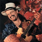 Jeff Chaz