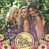 Post Monroe - EP