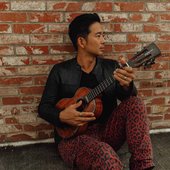 Jake Shimabukuro