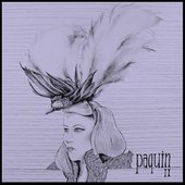 Paquin II Cover 