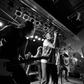 The Espy, St Kilda, 9-12-12