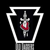Old Daggers