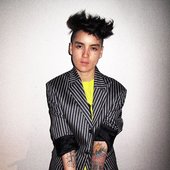 Kim Ann Foxman