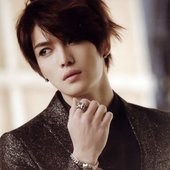 jaejoong