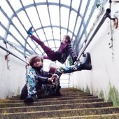 Amasing (UK duo) 2021 - Normal Mode