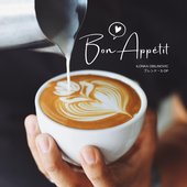 Bon Appétit♡S - Single