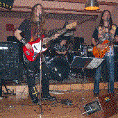 Second performance - 2007