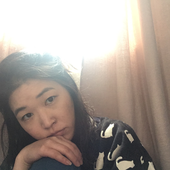 LastFM profile picture for @maddening