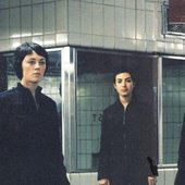 Ladytron