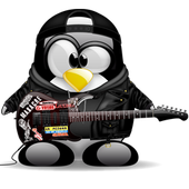 Avatar for tux_rock