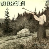 Burzum - Filosofem