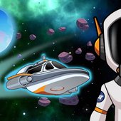 ZOOLOOK® and the SR-420 SSTO Spacecraft