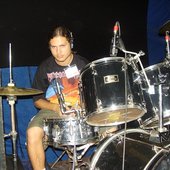 Wellington - Tabira Rock 2006