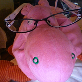 LastFM profile picture for @Fundamentally