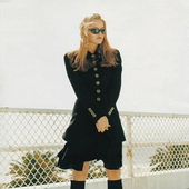 Alicia Silverstone