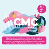 Cmc Festival Vodice 2022.