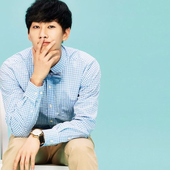 SPAO S/S 2013