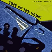 Time of the Hawk - Single