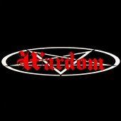 WARDOM logo
