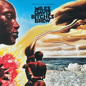 Miles Davis — Bitches Brew