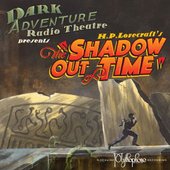 The Shadow Out of Time