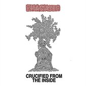 Crucified from the Inside
