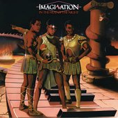 Imagination - In the Heat of the Night