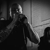 Genocide Organ @Turku 03.05.2025