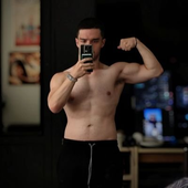 gonzalotorresca 的头像