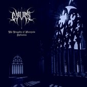 The Tragedy of Marquis Sylvaine