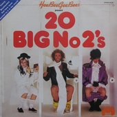 20 Big No. 2's