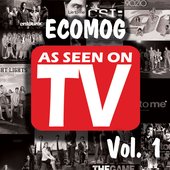 As Seen On TV (front cover)