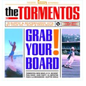 Grab Your Board!