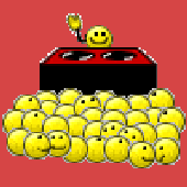 LastFM profile picture for @eXcessive