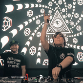 Excision & Dion Timmer