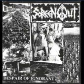 Despair Of Ignorant