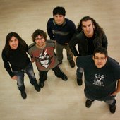 Escarabajos from Pamplona, Spain.